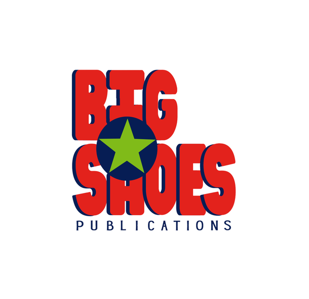 big shoes website
