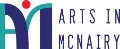 Arts in McNairy